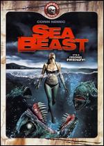 Sea Beast - Paul Ziller