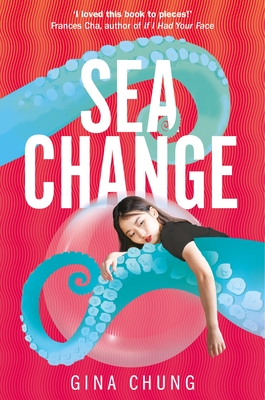 Sea Change - Chung, Gina