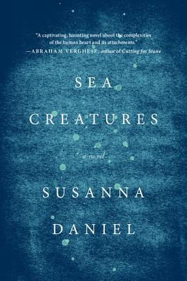 Sea Creatures - Daniel, Susanna