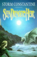 Sea Dragon Heir - Constantine, Storm