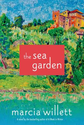 Sea Garden - Willett, Marcia, Mrs.