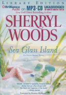 Sea Glass Island - Woods, Sherryl, and McManus, Shannon (Performed by)