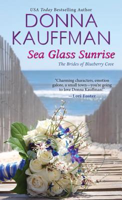 Sea Glass Sunrise - Kauffman, Donna