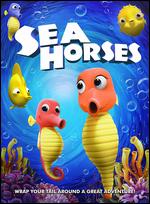 Sea Horses - Evan Tramel