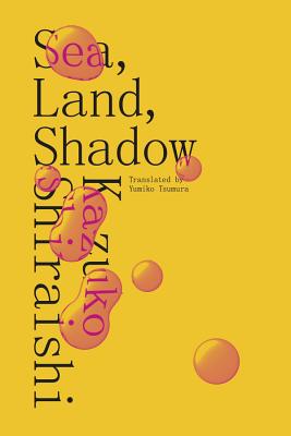 Sea, Land, Shadow - Shiraishi, Kazuko, and Tsumura, Yumiko (Translated by)