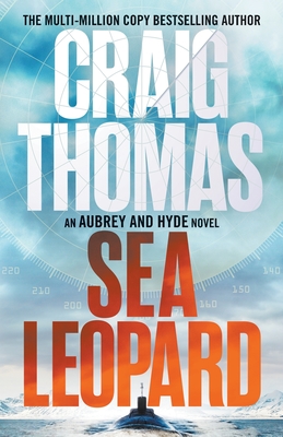 Sea Leopard - Thomas, Craig
