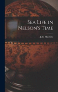 Sea Life in Nelson's Time