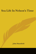 Sea Life In Nelson's Time