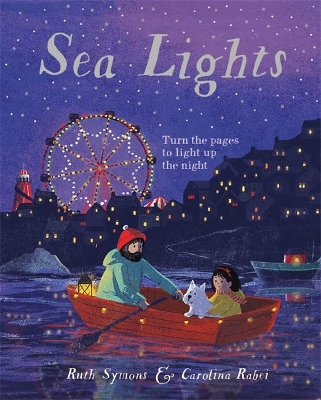 Sea Lights - Symons, Ruth