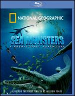 Sea Monsters: A Prehistoric Adventure [Blu-ray] - Sean MacLeod Phillips