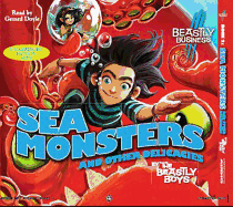Sea Monsters and Other Delicacies: An Awfully Beastly Business Book Two