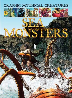 Sea Monsters - Jeffrey, Gary