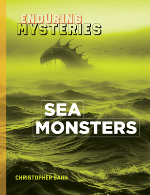 Sea Monsters - Bahn, Christopher