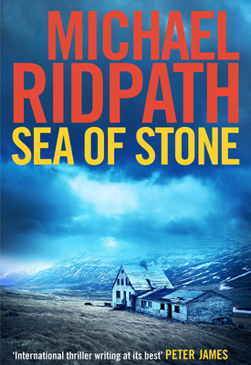 Sea of Stone - Ridpath, Michael