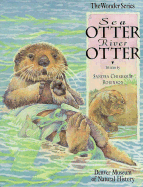 Sea Otter, River Otter - Robinson, Sandra Chisholm