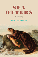 Sea Otters: A History