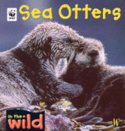 Sea Otters - Kendell, Patricia