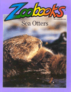 Sea Otters - Brust, Beth Wagner