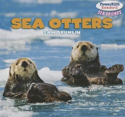 Sea Otters - Drumlin, Sam