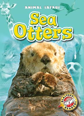 Sea Otters - Gates, Margo