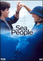 Sea People - Victor Sarin