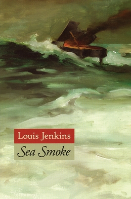 Sea Smoke - Jenkins, Louis
