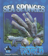 Sea Sponges - Coldiron, Deborah