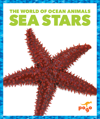 Sea Stars - Zimmerman, Adeline J