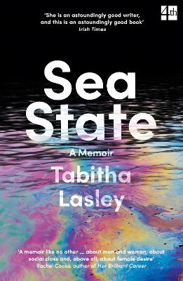 Sea State - Lasley, Tabitha
