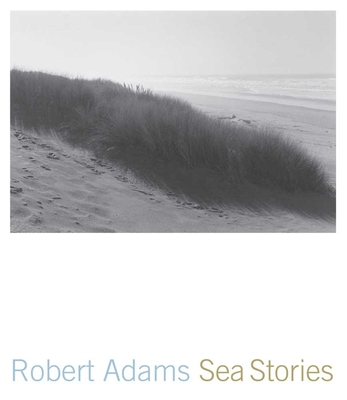 Sea Stories - Adams, Robert