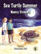 Sea Turtle Summer