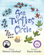 Sea Turtles Circle