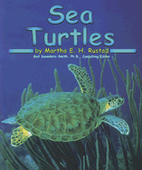 Sea Turtles - Rustad, Martha E H