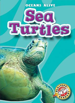 Sea Turtles - Herriges, Ann