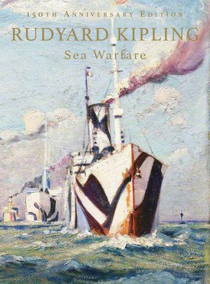 Sea Warfare - Kipling, Rudyard