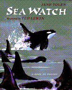 Sea Watch - Yolen, Jane