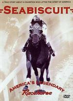 Seabiscuit: America's Legendary Racehorse - 