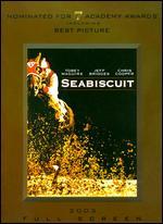 Seabiscuit [P&S] [Limited Edition]