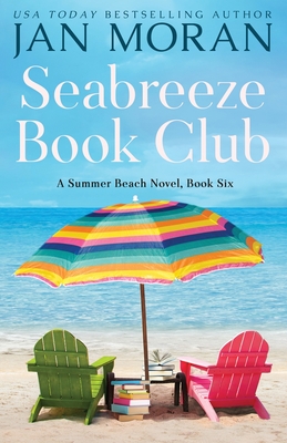 Seabreeze Book Club - Moran, Jan