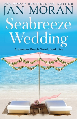 Seabreeze Wedding - Moran, Jan
