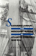 Seafaring Labour - Sager, Eric W