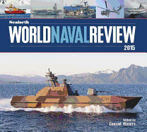 Seaforth World Naval Review 2015