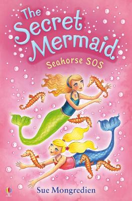 Seahorse SOS - Mongredien, Sue