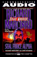 Seal Force Alpha - Marcinko, Richard, and Weisman, John