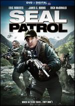 SEAL Patrol [Includes Digital Copy] [UltraViolet] - Nicolas Mezzanatto