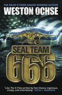 SEAL Team 666 - Ochse, Weston