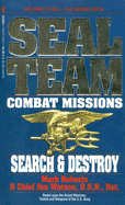 Seal Team Combat Missions: Search & Destroy