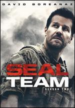 SEAL Team: Season 02