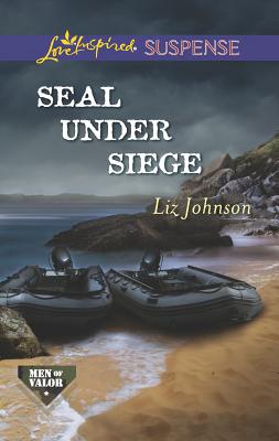 Seal Under Siege - Johnson, Liz