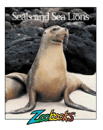 Seals and Sea Lion - Wexo, John B